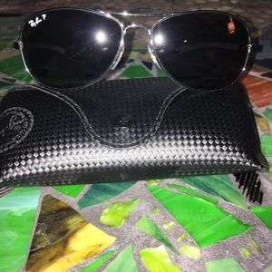Ray-ban sunglasses
